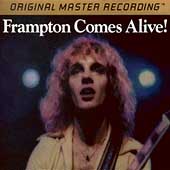Frampton Comes Alive [Gold Disc]