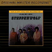 Steppenwolf [Gold Disc]