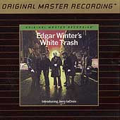Edgar Winter's White Trash [Gold Disc] [Gold Disc]