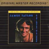 James Taylor/Dad Loves His Work