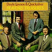 Doyle Lawson & Quicksilver/Heavenly Treasures[3735]