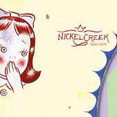 Nickel Creek/This Side[3941]