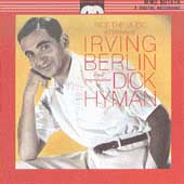 Face The Music: A Century Of Irving Berlin