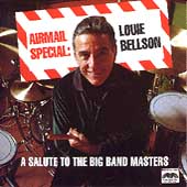 Airmail Special: A Salute To The Big Band Masters