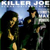 Scene Of The Crime Scene Of The Crime