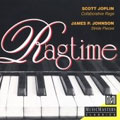 Ragtime - Scott Joplin, James P. Johnson