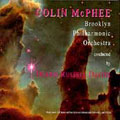 McPhee: Symphony no 2, Concerto, Nocturne / Davies McPhee: Symphony no 2, Concerto, Nocturne / Davies