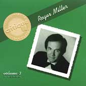 Critique Country Classics Vol. 3: Roger Miller