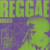 Reggae Greats