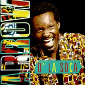 O'La Soca