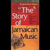Tougher Than Tough: The Story Of Jamaican...[Box]