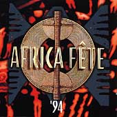 Africa Fete '94