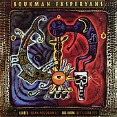 Freedom (Let's Take It) Freedom (Let's Take It)