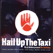 Hail Up The Taxi