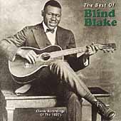Best Of Blind Blake