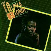 Best Of Alpha Blondy, The