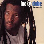 The Way It Is The Way It Is