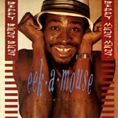 The Best of Eek-A-Mouse
