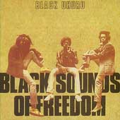 Black Sounds of Freedom