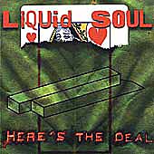 Here's the Deal Here's the Deal