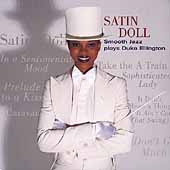 Satin Doll: Smooth Jazz Plays Duke Ellington