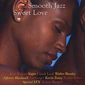 Smooth Jazz: Sweet Love