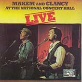 Live At The National Concert Hall Live At The National Concert Hall