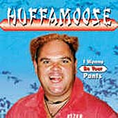 I Wanna Be Your Pants