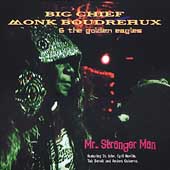 Mr. Stranger Man Mr. Stranger Man