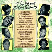 The Great Gospel Women