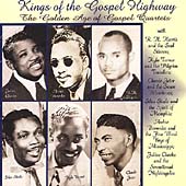 Kings Of The Gospel Highway