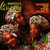 Women of the World Women of the World