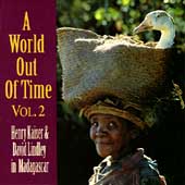 A World Out Of Time, Vol. 2: Henry Kaiser &...