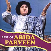 Best Of Abida Parveen