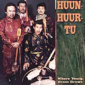 Where Young Grass Grows Where Young Grass Grows