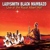 Live At The Royal Albert Hall
