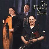 The Mulcahy Family