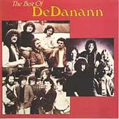 The Best of de Danann The Best of de Danann