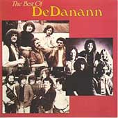 The Best of de Danann