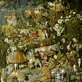 The Enchanted Garden