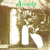 Many Happy Returns Many Happy Returns