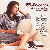 Blues For A Sunday Morning