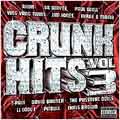 Crunk Hits Vol. 3 [PA]