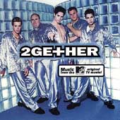 2Gether: Music From The MTV Original TV Movie