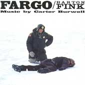 Fargo/Barton Fink (Original Score)