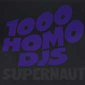 Supernaut/Apathy [EP]