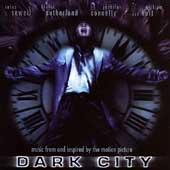 Dark City (OST)