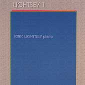 Lightsey Vol.1