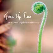 Green up Time