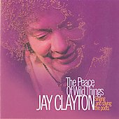 Peace Of Wild Things, The Peace Of Wild Things, The